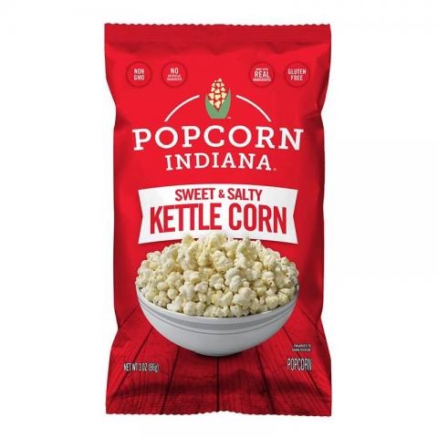 Popcorn